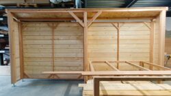 Le sur-mesure_cabanes des gones